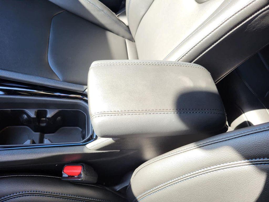 new 2026 Jeep Compass car, priced at $39,995