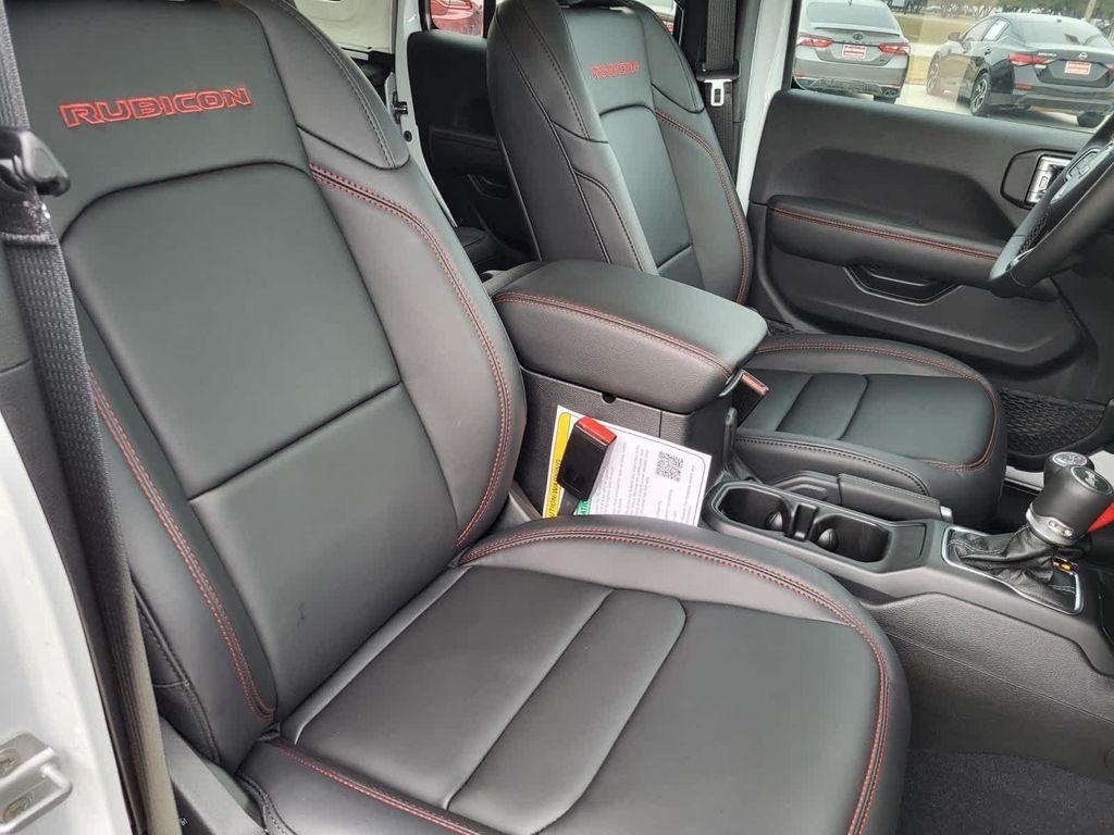 new 2026 Jeep Wrangler car, priced at $68,470