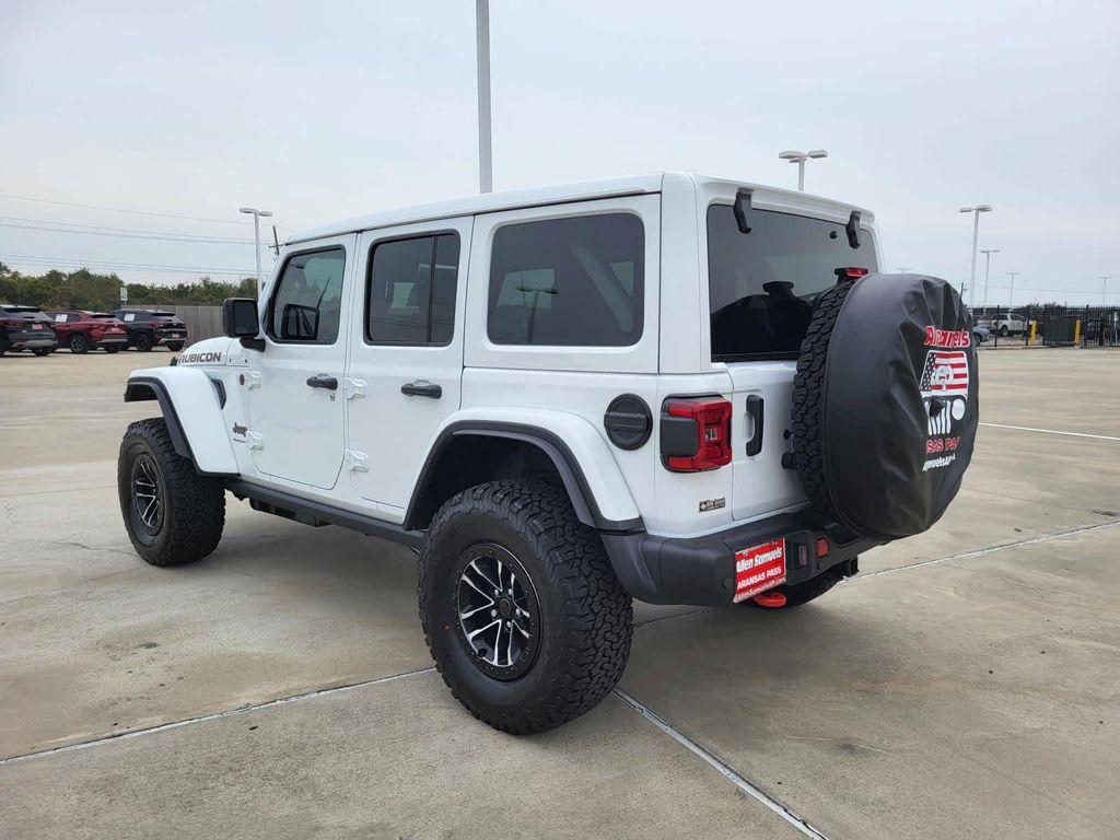 new 2026 Jeep Wrangler car, priced at $68,470