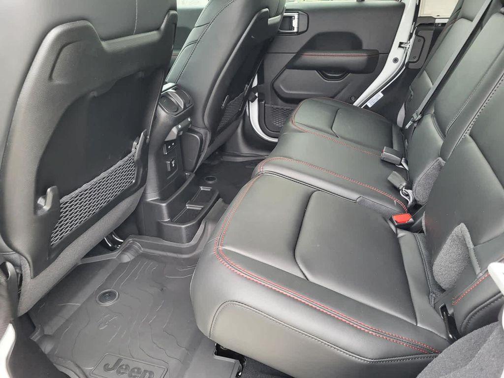 new 2026 Jeep Wrangler car, priced at $68,470