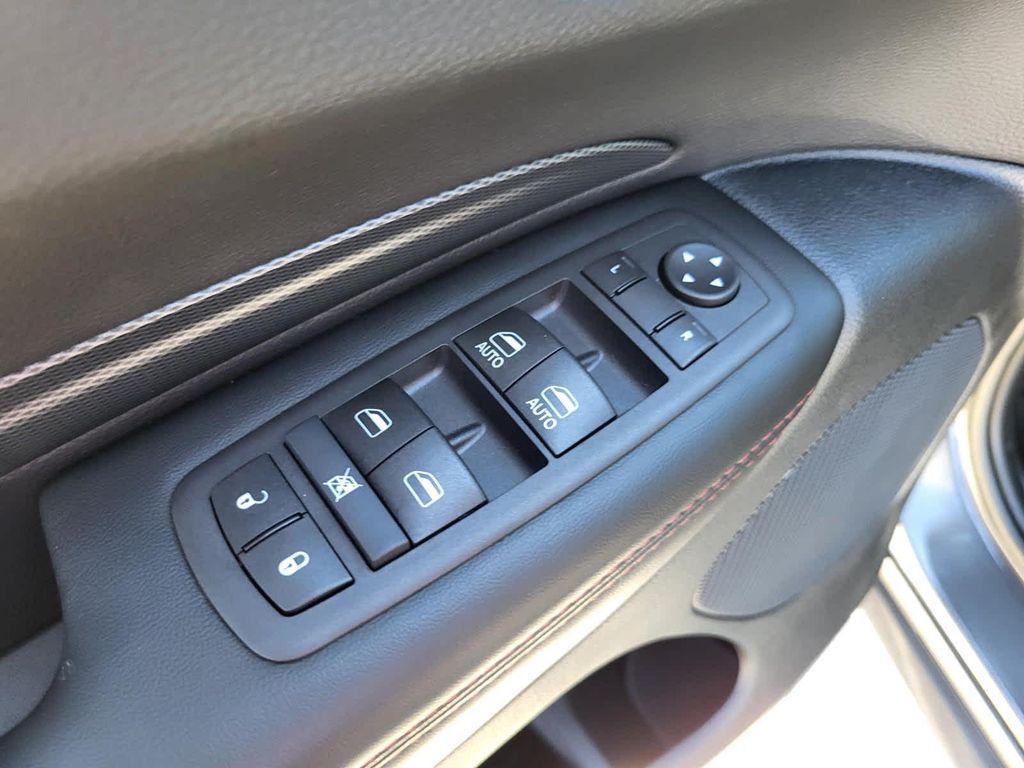 new 2026 Dodge Durango car, priced at $42,855