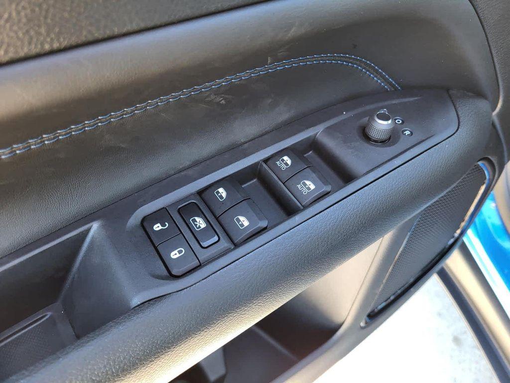 new 2026 Jeep Compass car, priced at $35,005