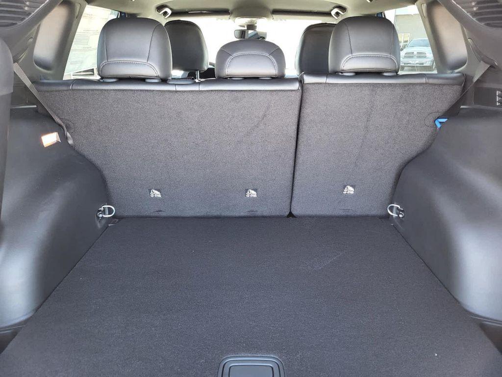 new 2026 Jeep Compass car, priced at $35,005