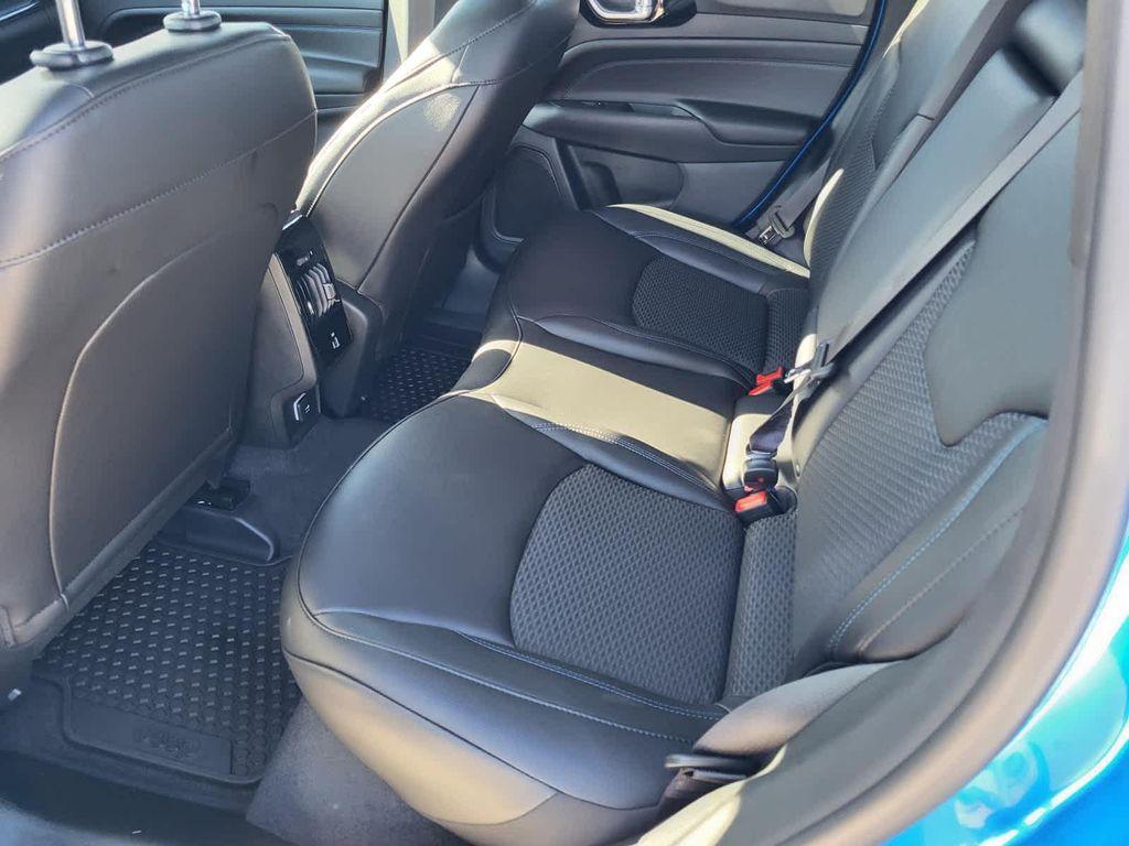 new 2026 Jeep Compass car, priced at $35,005