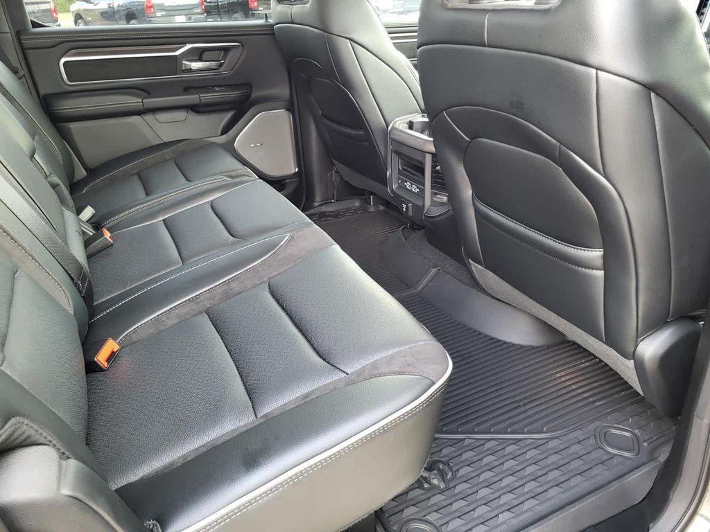 new 2026 Ram 1500 car, priced at $79,150