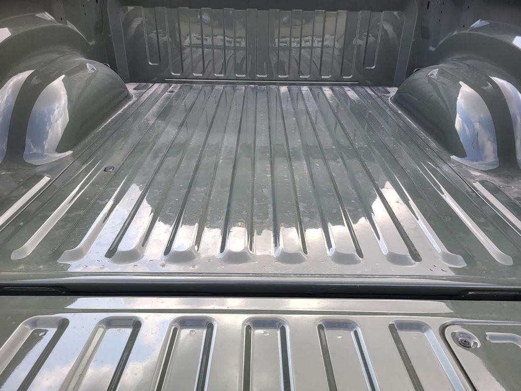 new 2026 Ram 1500 car, priced at $79,150