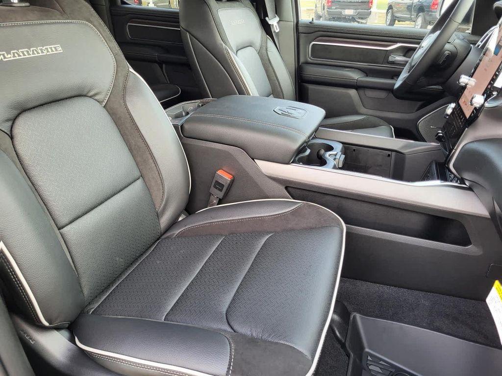 new 2026 Ram 1500 car, priced at $79,150