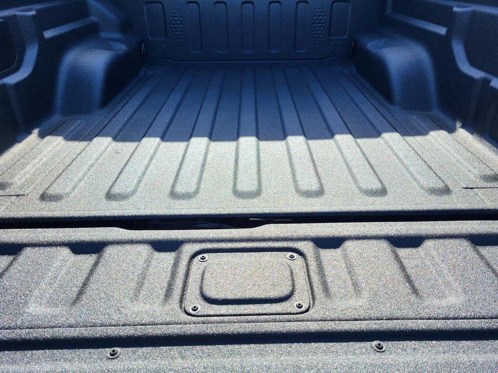 new 2025 Jeep Gladiator car, priced at $52,960