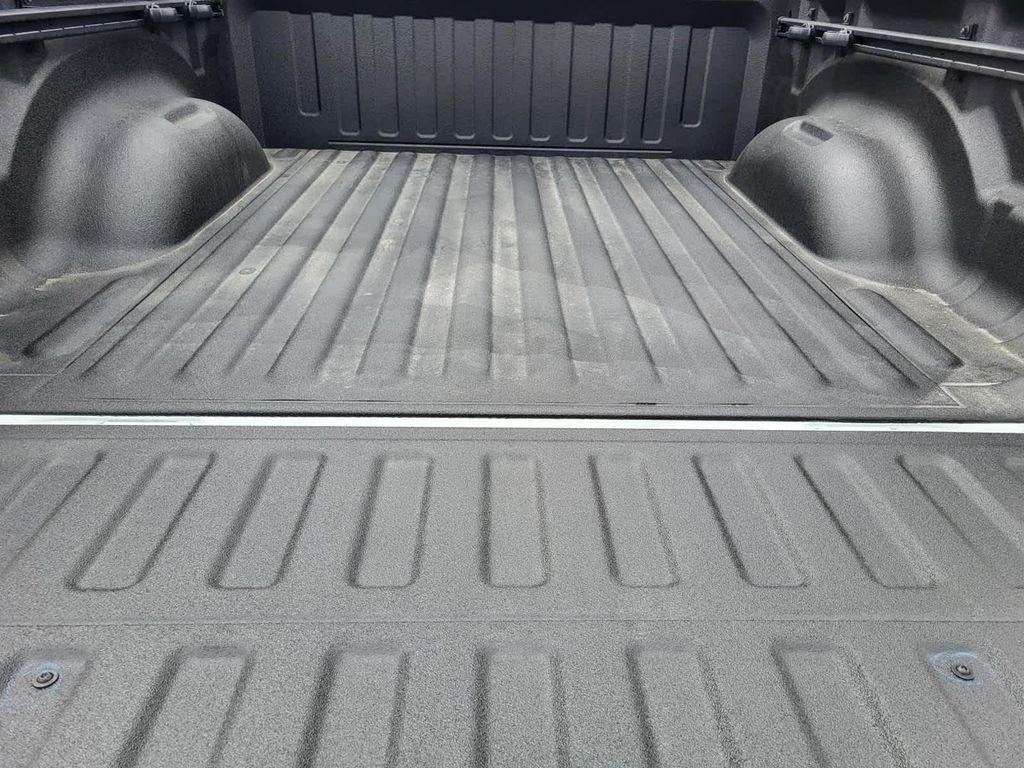 new 2026 Ram 1500 car, priced at $56,305