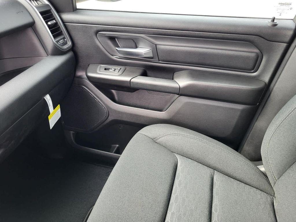 new 2026 Ram 1500 car, priced at $56,305