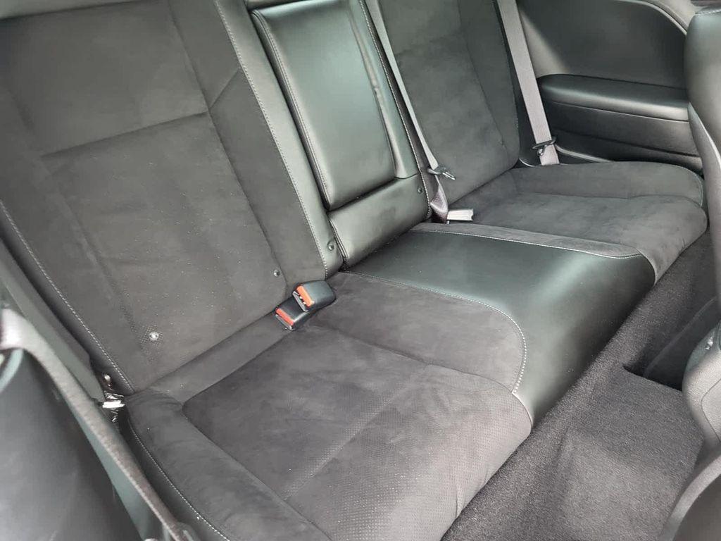 used 2021 Dodge Challenger car, priced at $46,995