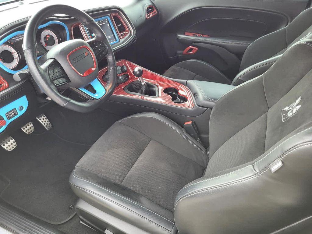 used 2021 Dodge Challenger car, priced at $46,995