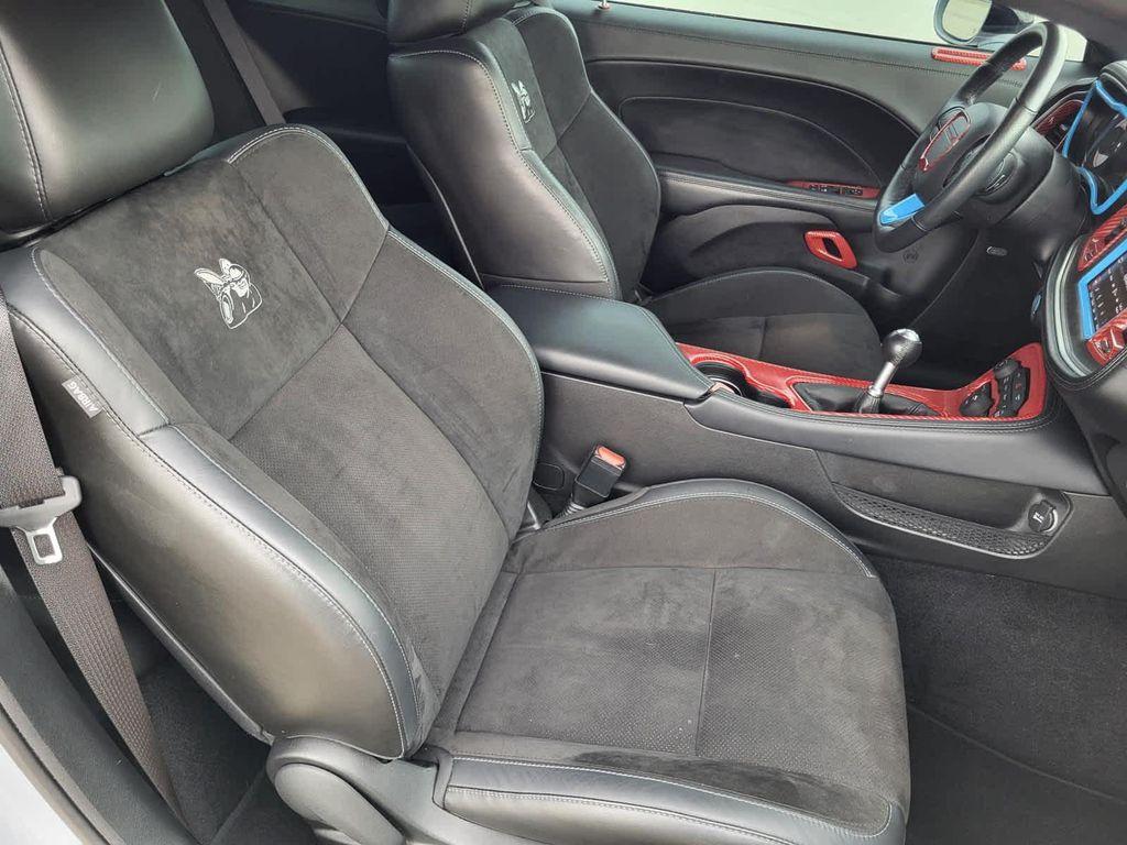 used 2021 Dodge Challenger car, priced at $46,995