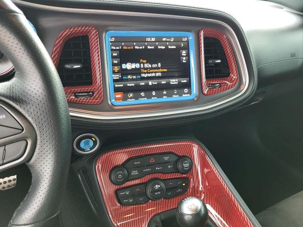 used 2021 Dodge Challenger car, priced at $46,995