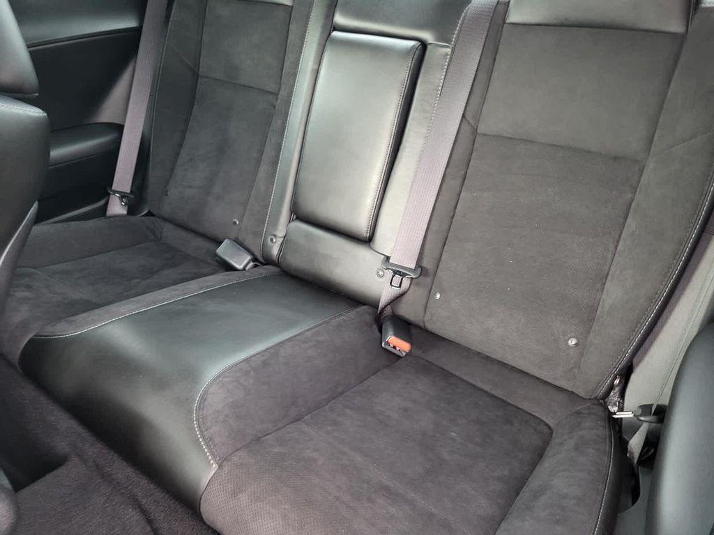 used 2021 Dodge Challenger car, priced at $46,995