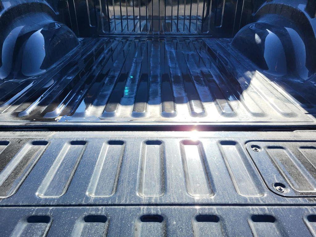 new 2026 Ram 1500 car, priced at $71,735