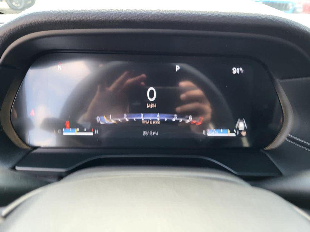 new 2025 Jeep Grand Cherokee L car, priced at $53,139