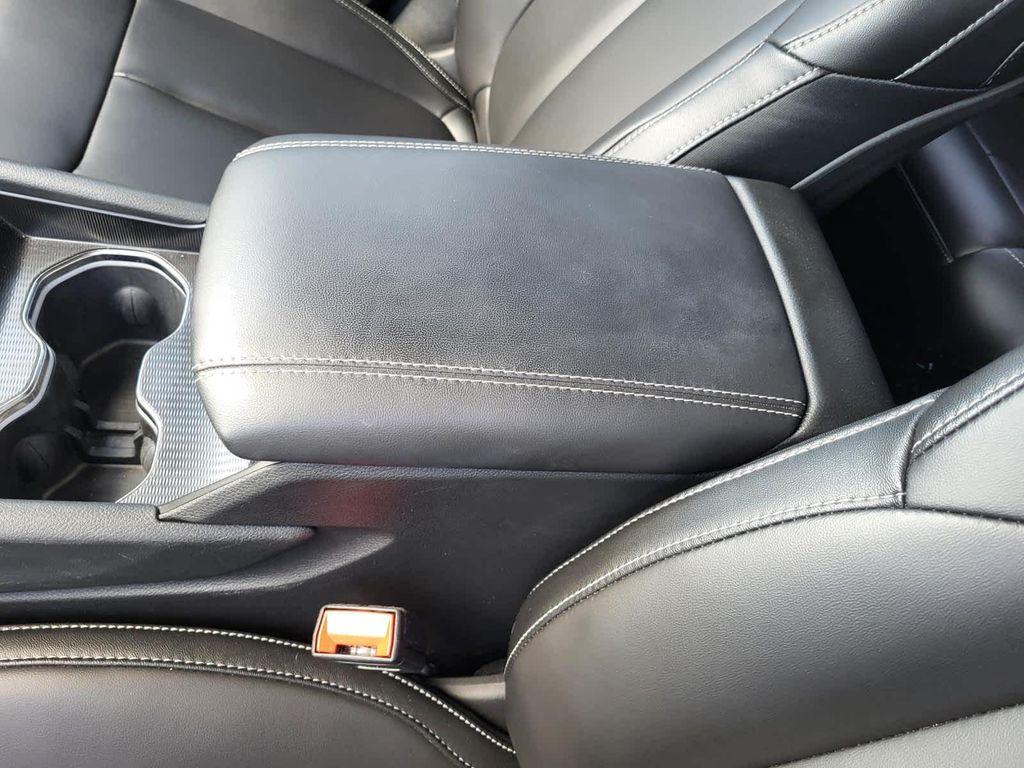 new 2025 Jeep Grand Cherokee L car, priced at $53,139