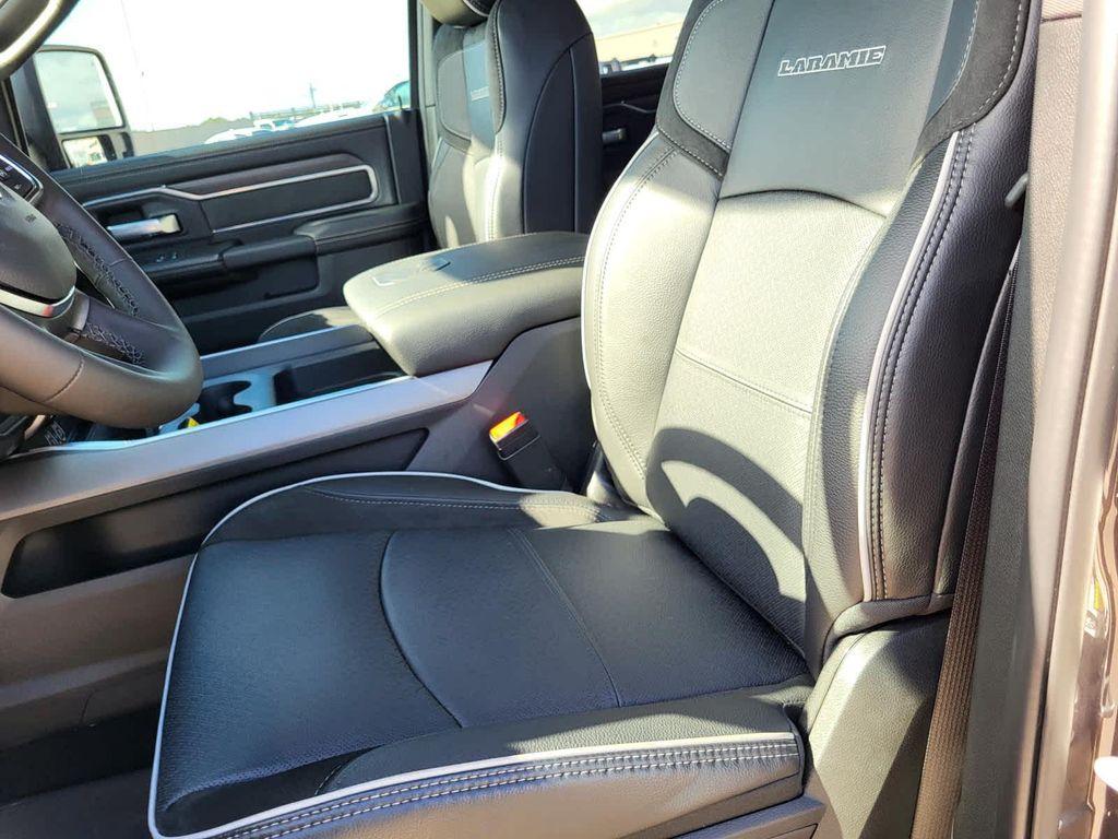 new 2026 Ram 3500 car, priced at $86,571