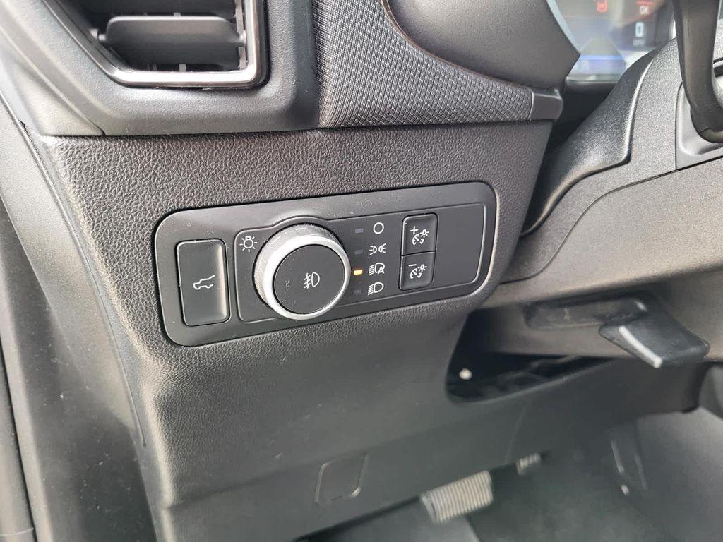 used 2021 Ford Bronco Sport car, priced at $24,995