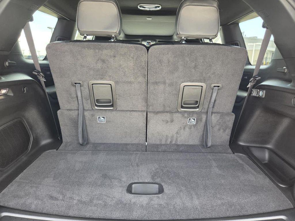 new 2027 Jeep Grand Cherokee L car, priced at $57,035