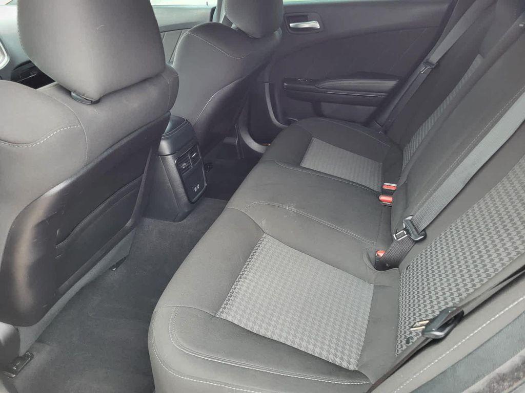 used 2022 Dodge Charger car, priced at $24,995