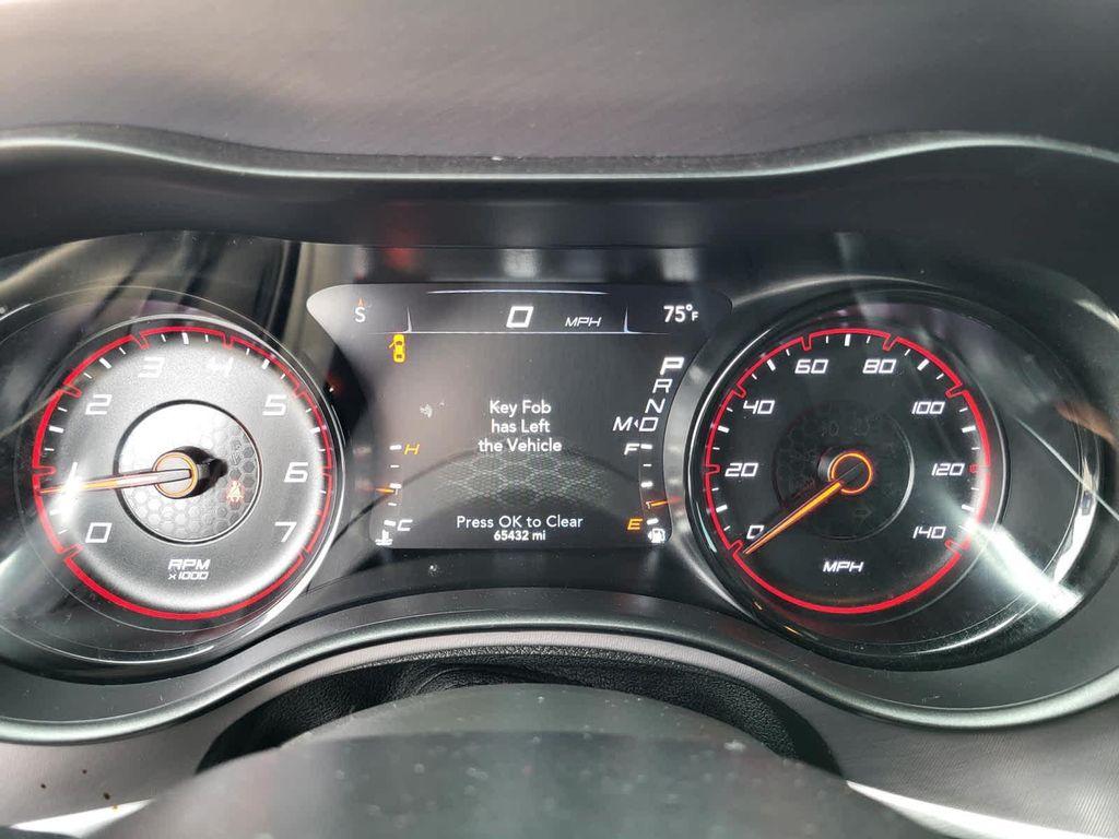 used 2022 Dodge Charger car, priced at $24,995