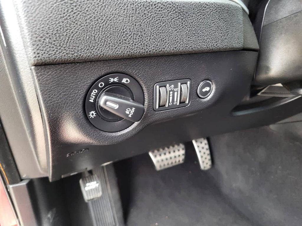 used 2022 Dodge Charger car, priced at $24,995