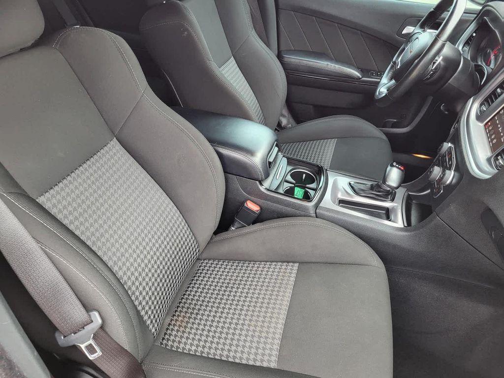 used 2022 Dodge Charger car, priced at $24,995