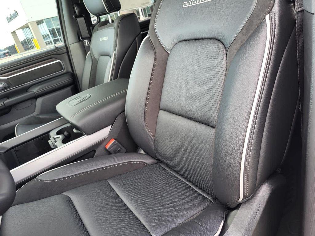 new 2026 Ram 1500 car, priced at $67,671