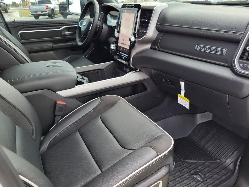 new 2026 Ram 1500 car, priced at $67,671