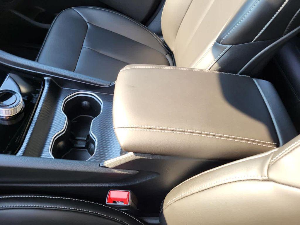 new 2025 Jeep Grand Cherokee car, priced at $48,826