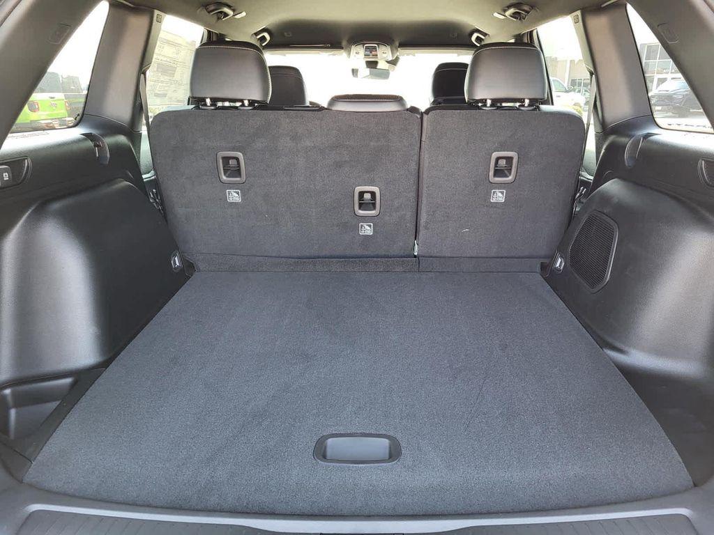 new 2025 Jeep Grand Cherokee car, priced at $48,826