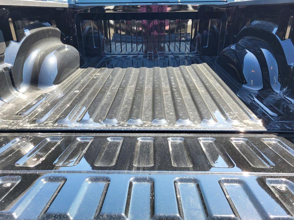 new 2026 Ram 1500 car, priced at $64,187