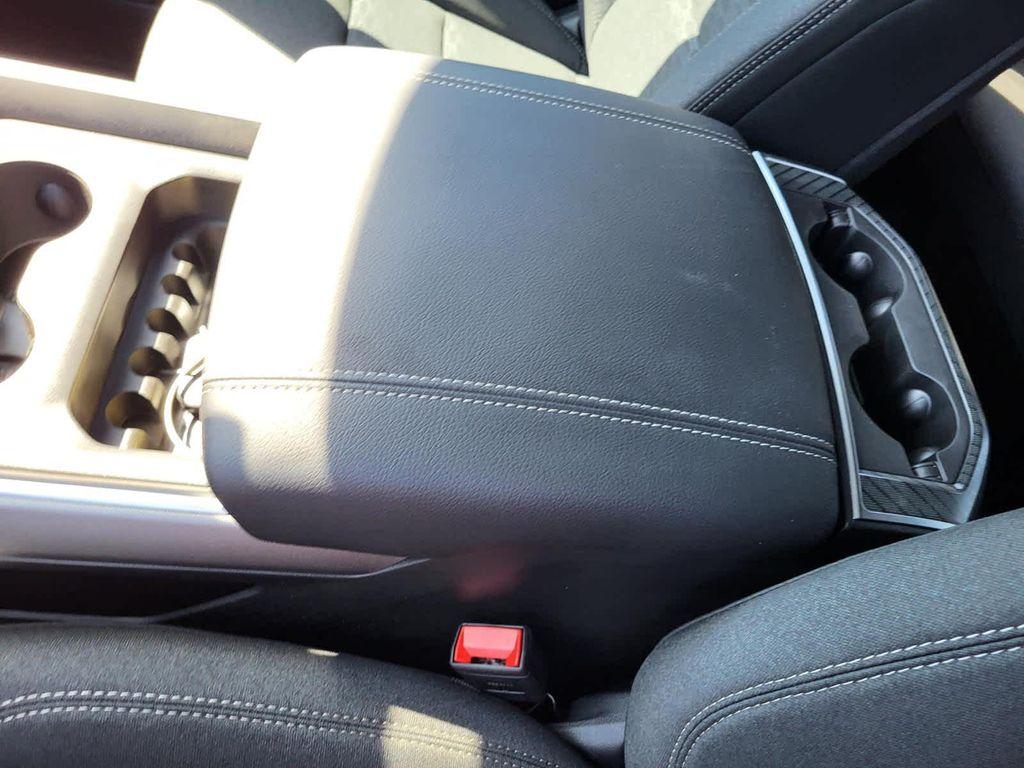 new 2026 Ram 1500 car, priced at $64,187