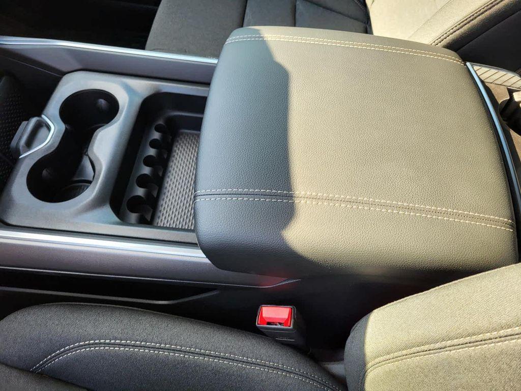 new 2026 Ram 1500 car, priced at $63,715