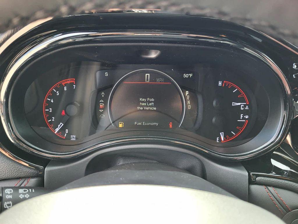 new 2026 Dodge Durango car, priced at $55,405