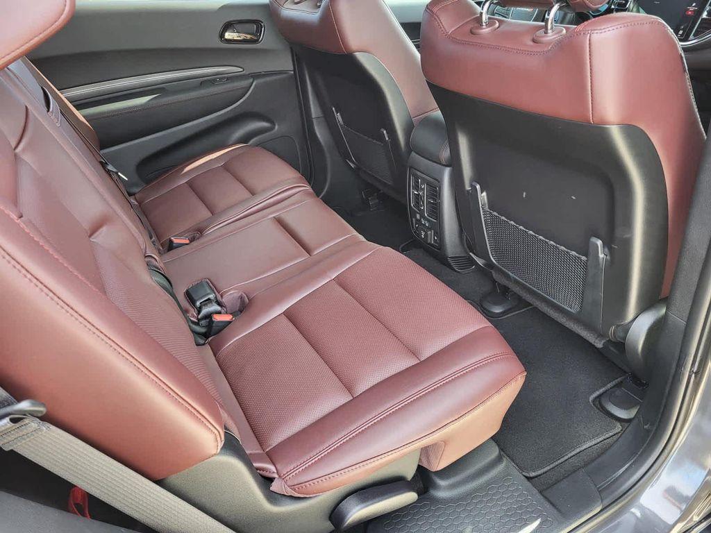 new 2026 Dodge Durango car, priced at $55,405