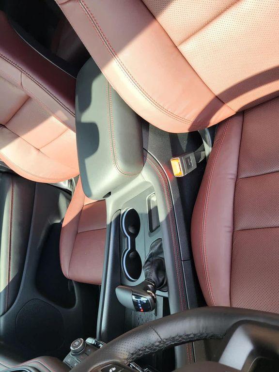 new 2026 Dodge Durango car, priced at $55,405