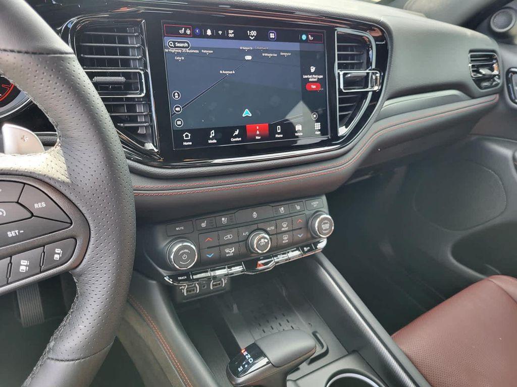 new 2026 Dodge Durango car, priced at $55,405