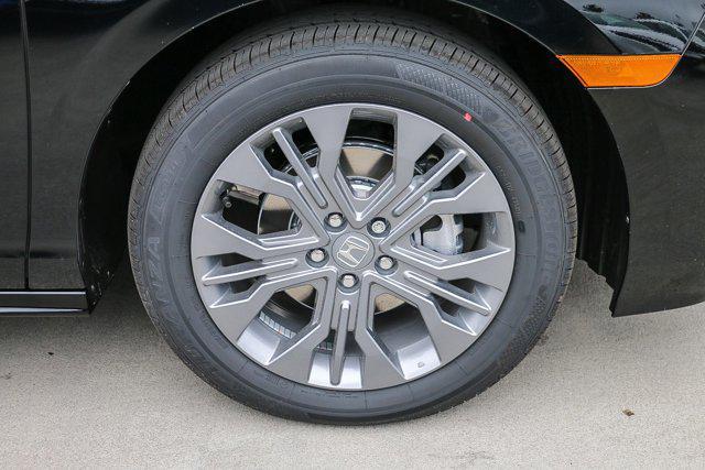 new 2026 Honda Odyssey car, priced at $45,637