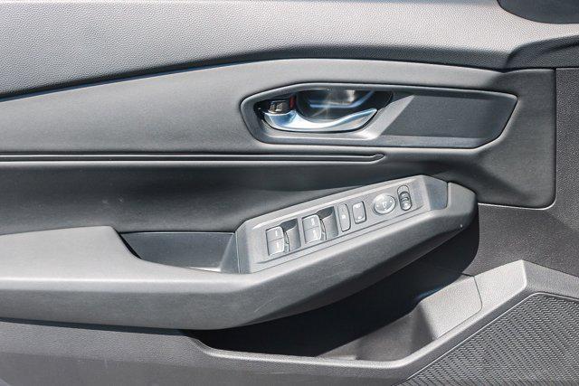 used 2025 Honda Accord car, priced at $27,826