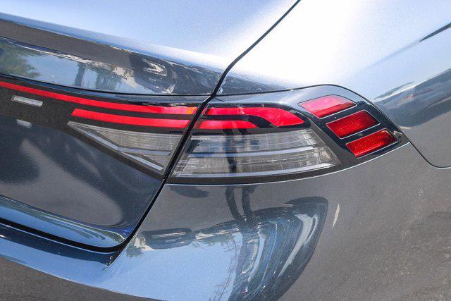 used 2025 Honda Accord car, priced at $27,826