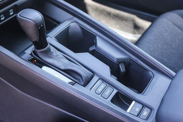 used 2025 Honda Accord car, priced at $27,826