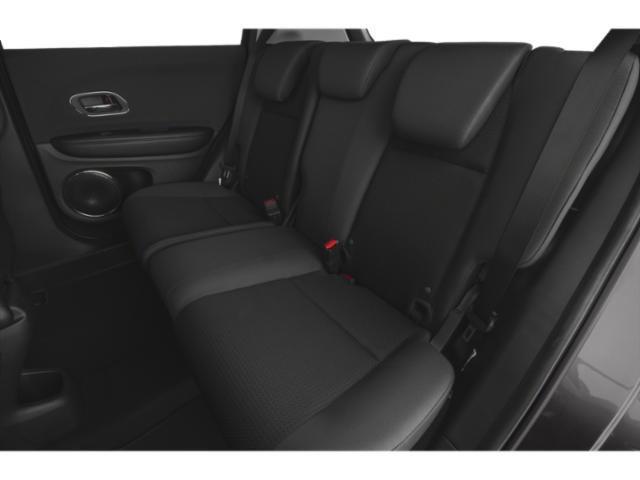used 2021 Honda HR-V car, priced at $20,603