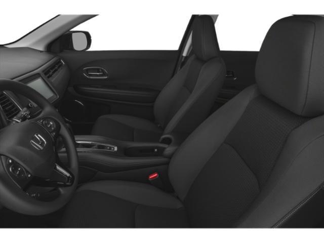 used 2021 Honda HR-V car, priced at $20,603