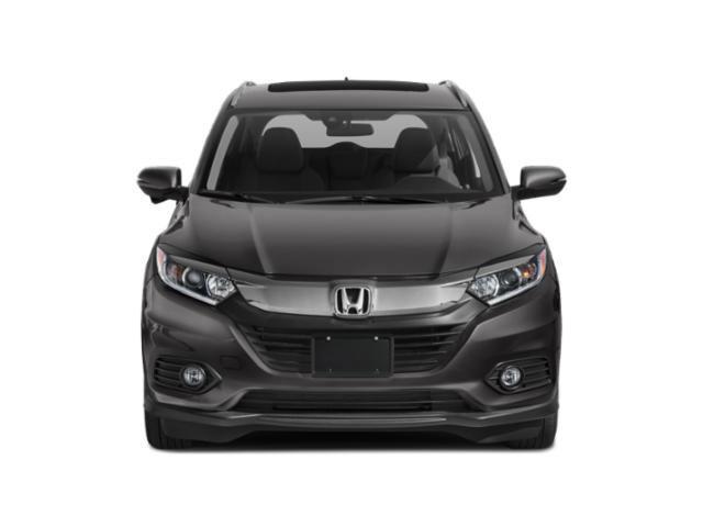 used 2021 Honda HR-V car, priced at $20,603