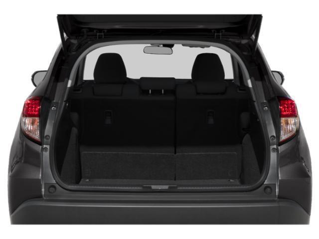 used 2021 Honda HR-V car, priced at $20,603