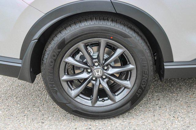 new 2026 Honda CR-V car, priced at $36,935