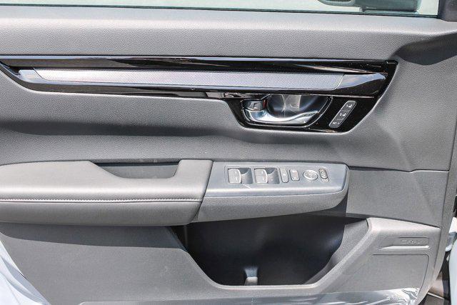 new 2026 Honda CR-V car, priced at $36,935